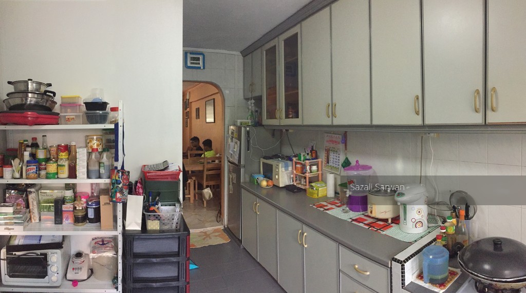 Blk 110 Jurong East Street 13 (Jurong East), HDB 3 Rooms #143170702